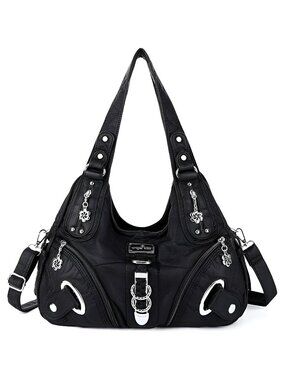 Hobo Purses and handbags for Women Satchel Handbag Women Purses Large
